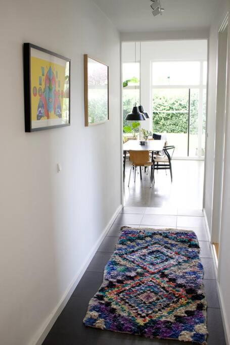 Villa House In Beautiful Copenhagen