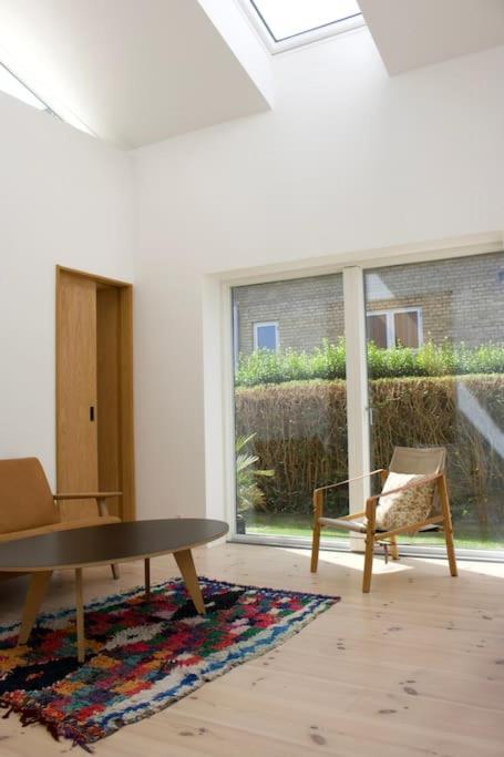 House In Beautiful * Copenhagen
