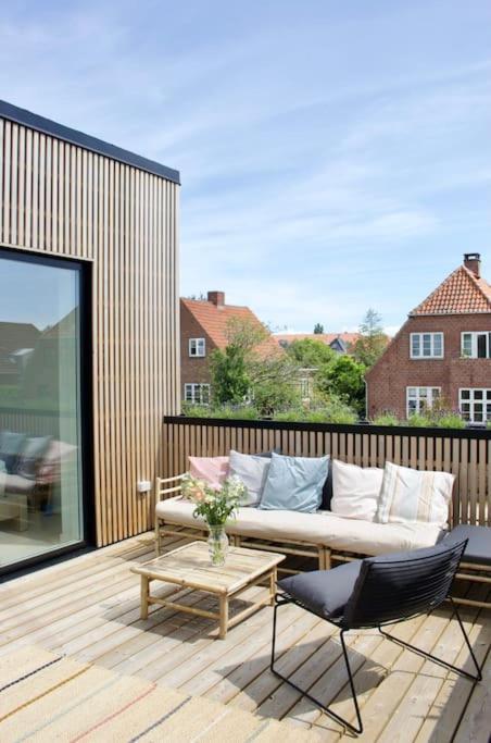 Villa House In Beautiful *