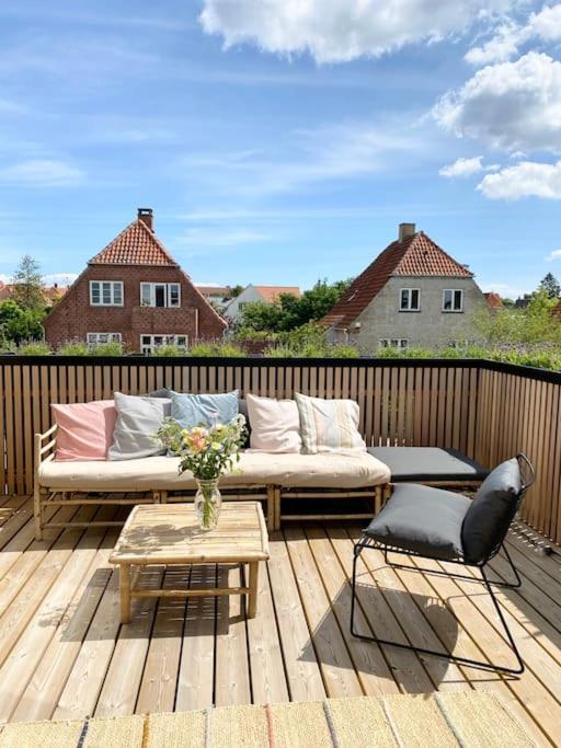 Villa House In Beautiful *