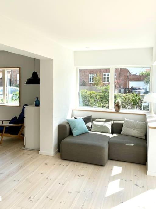 House In Beautiful Villa Copenhagen