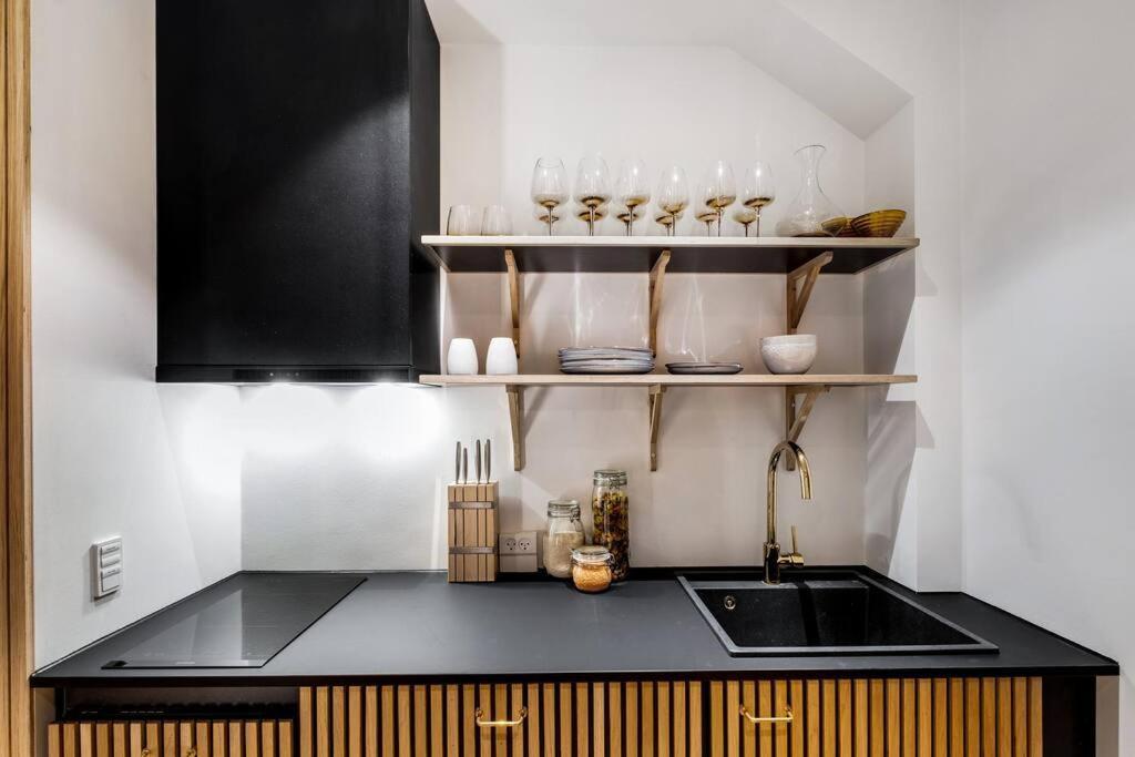 Apartment Cherryy Copenhagen