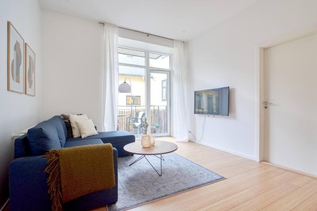 Appartement Nordic Style Location Balcon *