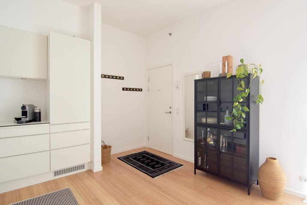 Appartement Nordic Style Location Balcon