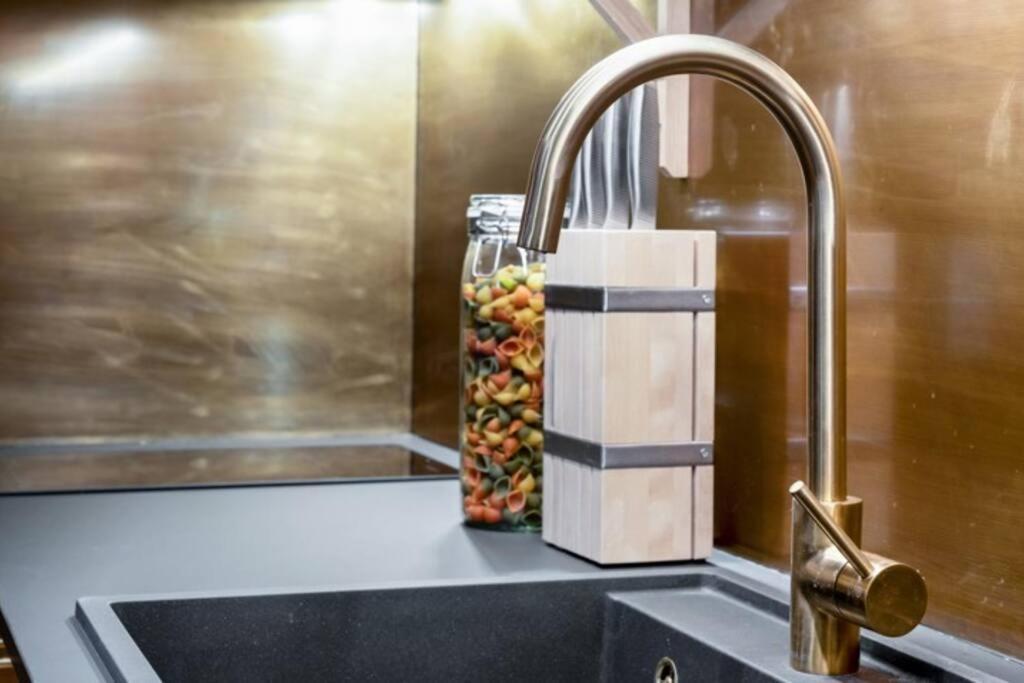Apartment Extravagant-2 Bedrooms-bronze