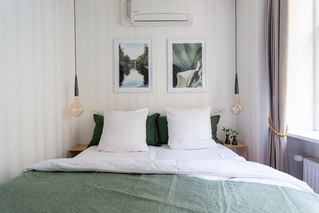 Apartment Extravagant-2 Bedrooms-bronze Copenhagen