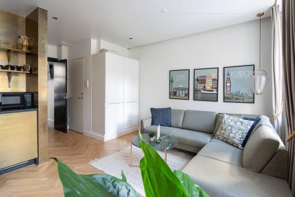 Extravagant-2 Bedrooms-bronze Apartment