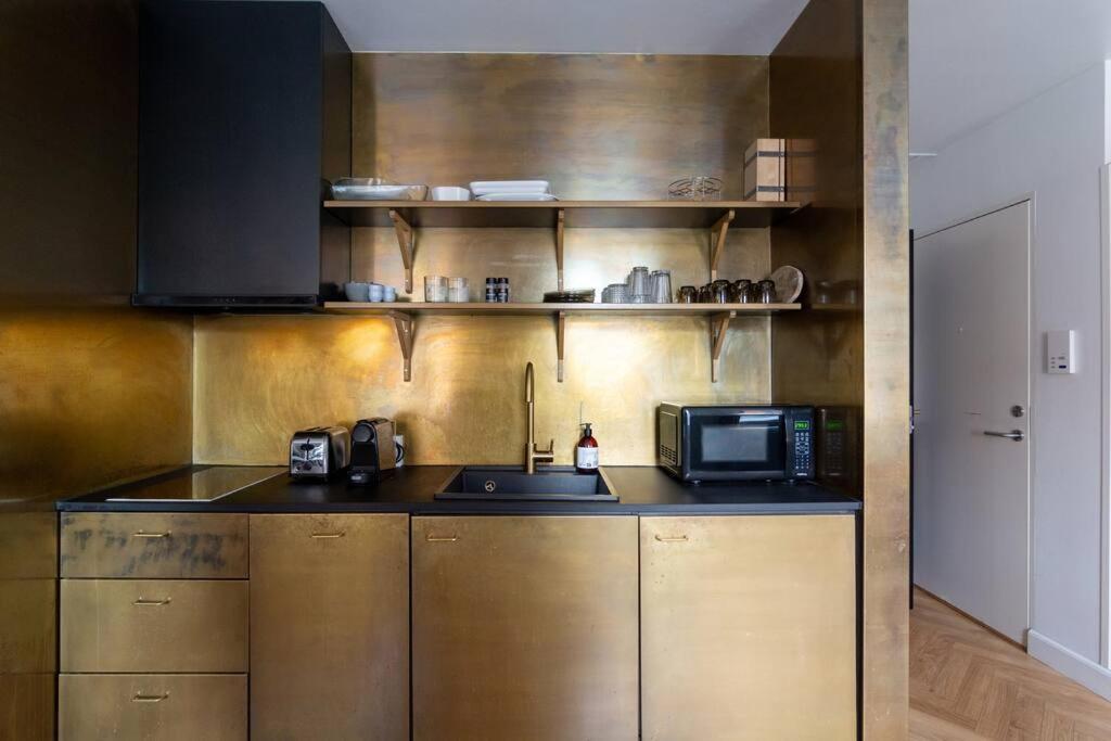 Extravagant-2 Bedrooms-bronze Copenhagen