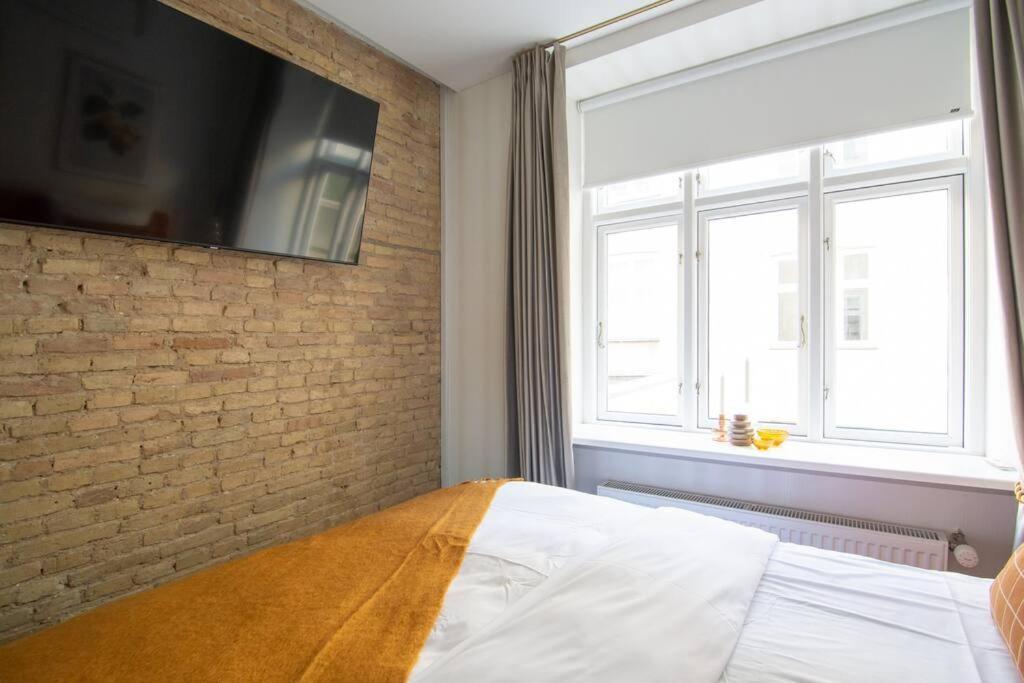 Apartment Extravagant-2 Bedrooms-bronze *