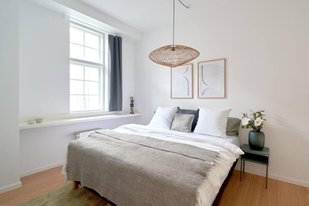 Appartement Nordic Style Location Balcon Copenhague