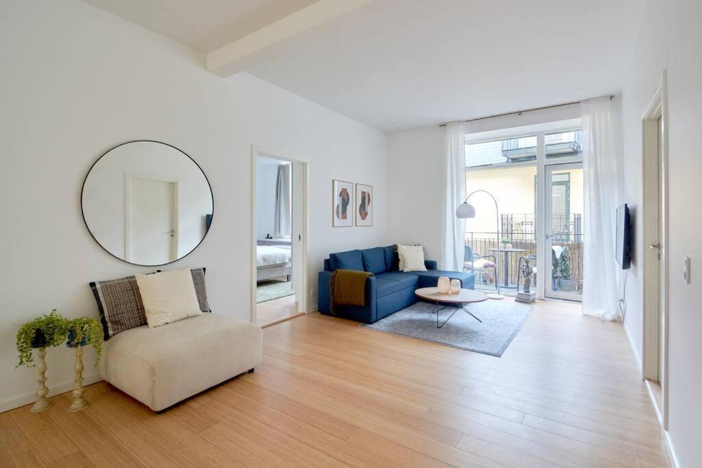 Nordic Style Location Balcon *
