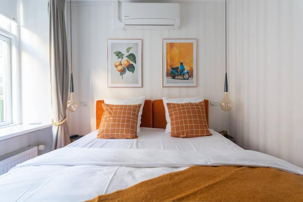 Apartment Extravagant-2 Bedrooms-bronze *