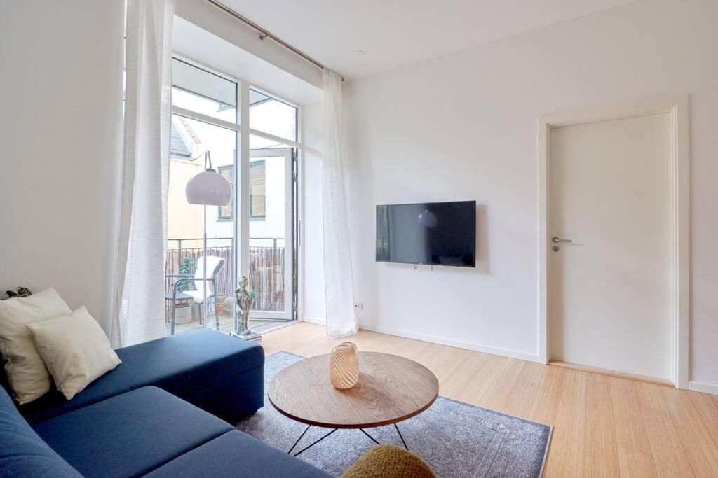 Appartement Nordic Style Location Balcon *