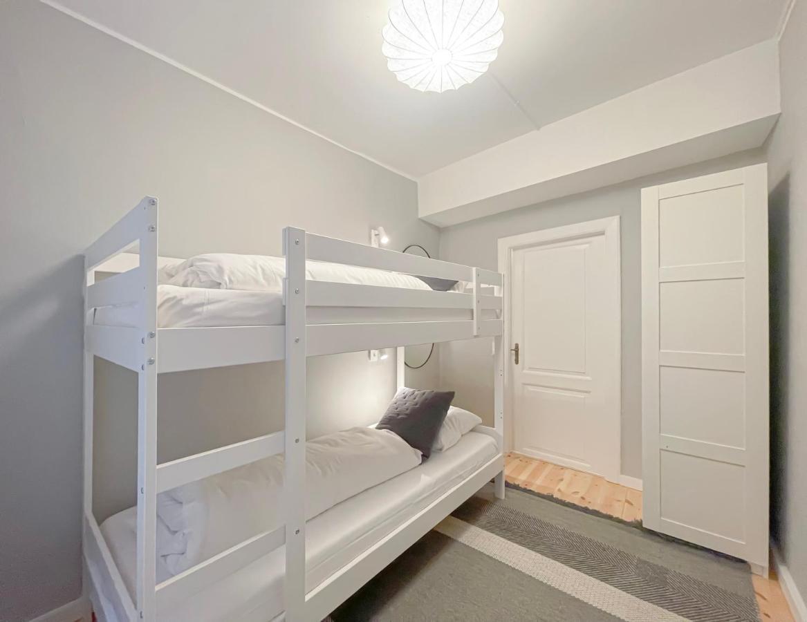 Appartement Homely By Cph Canals