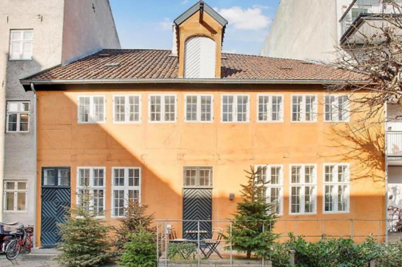 Apartamento Apartmentincopenhagen 1577 Copenhague