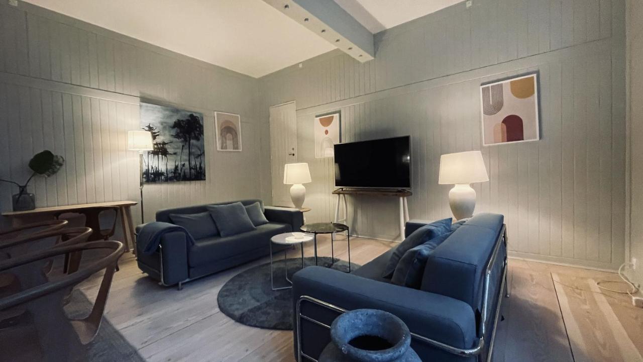 Apartamento Apartmentincopenhagen 1577