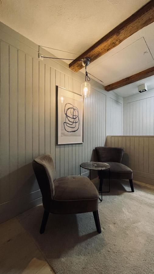 Apartamento Apartmentincopenhagen 1577