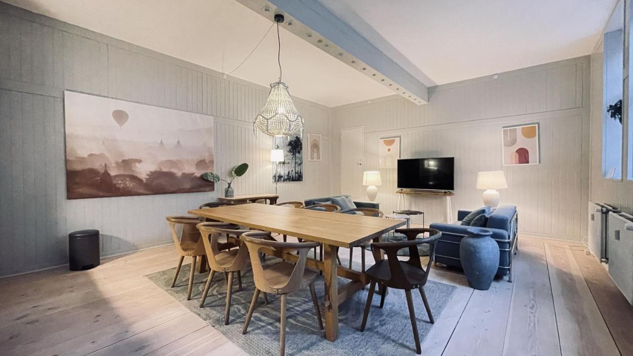 Apartmentincopenhagen 1577 Copenhague