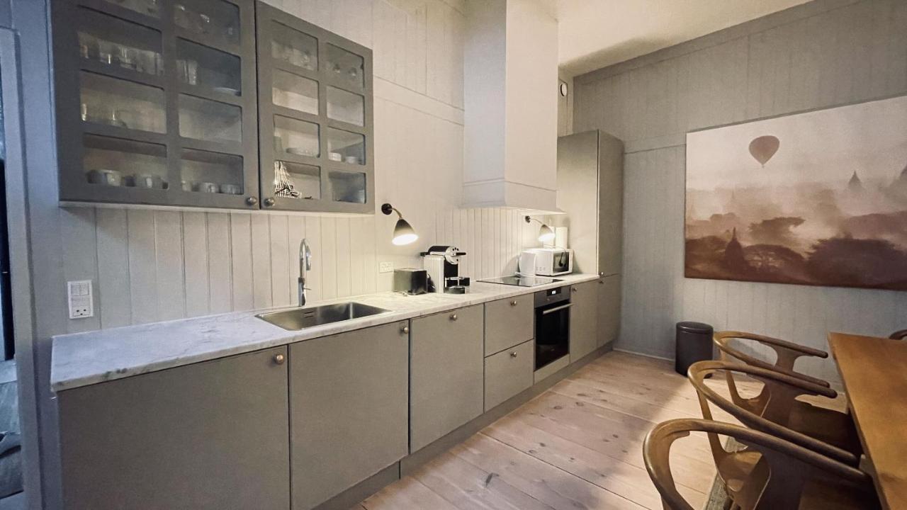 Apartmentincopenhagen 1577 *