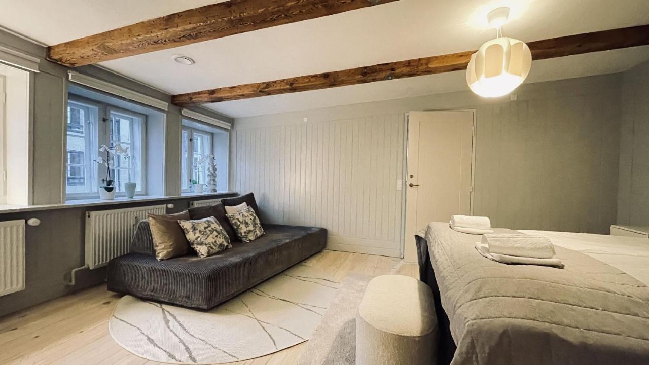 Apartamento Apartmentincopenhagen 1577 Copenhague