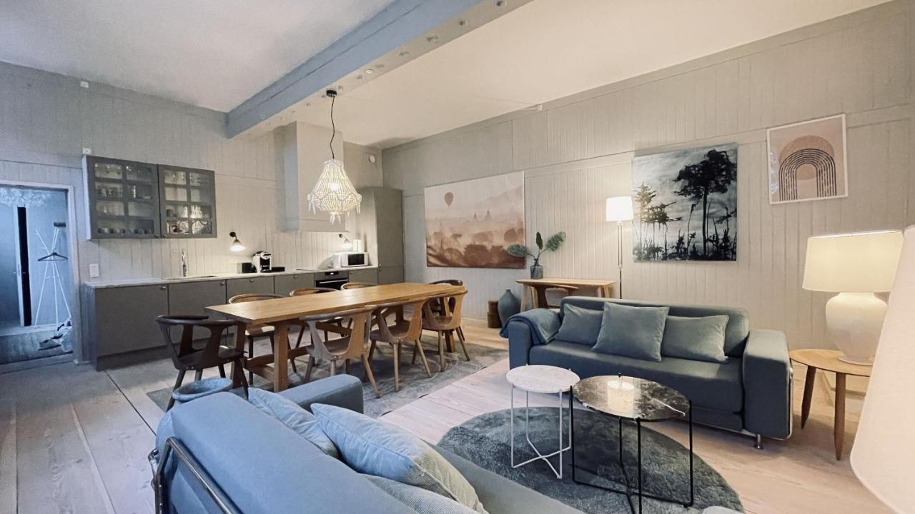 Apartamento Apartmentincopenhagen 1577 Copenhague