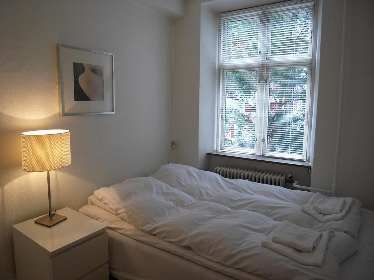 Norrebro 591 Apartment *