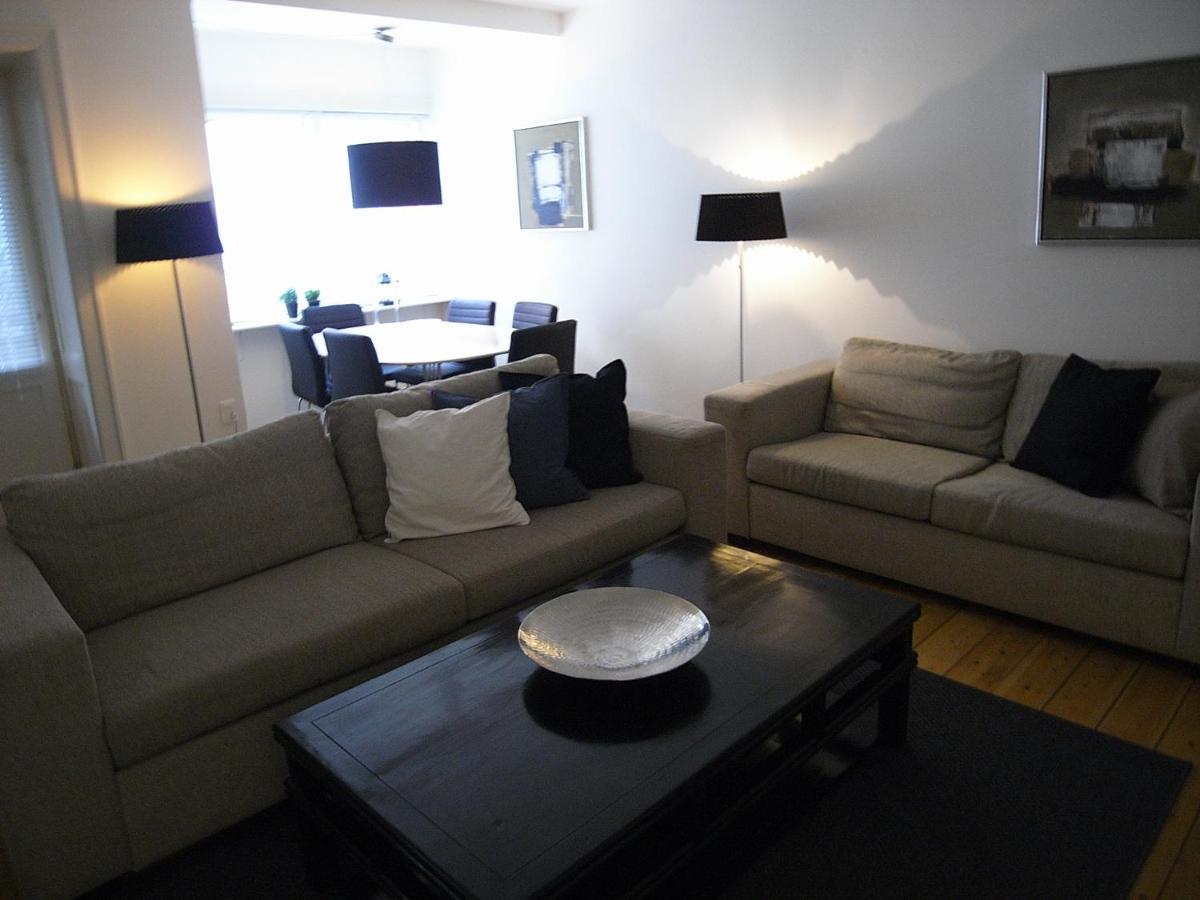 Apartment Christianshavn 858 Copenhagen