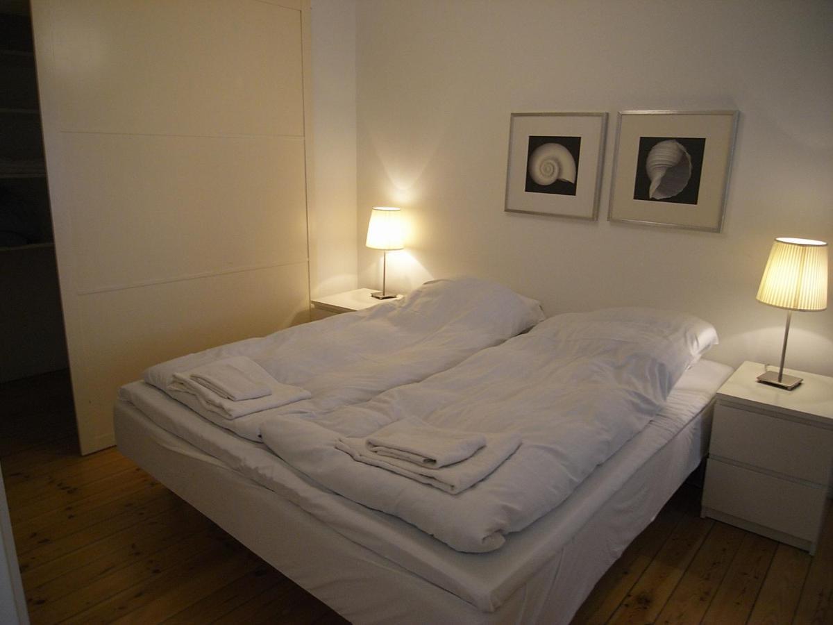 Apartment Christianshavn 858 *