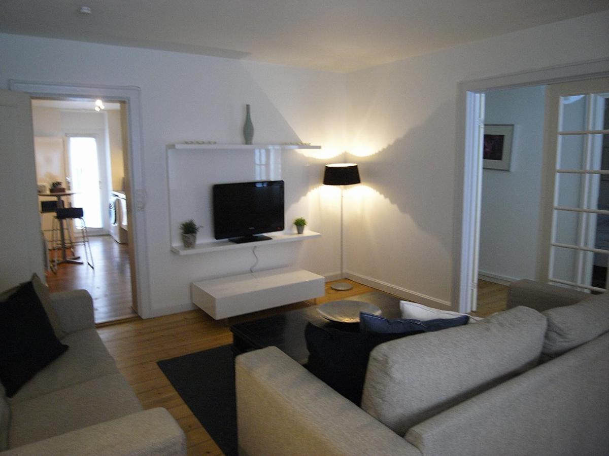 Apartment Christianshavn 858 Copenhagen
