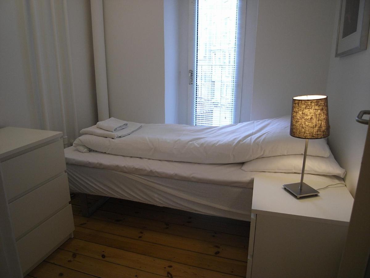 Apartment Christianshavn 858