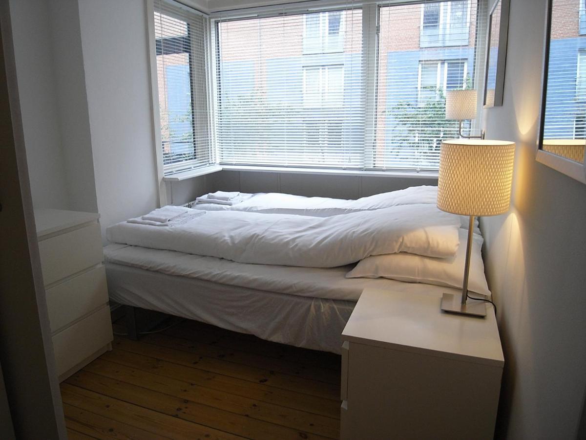 Apartment Christianshavn 858 *