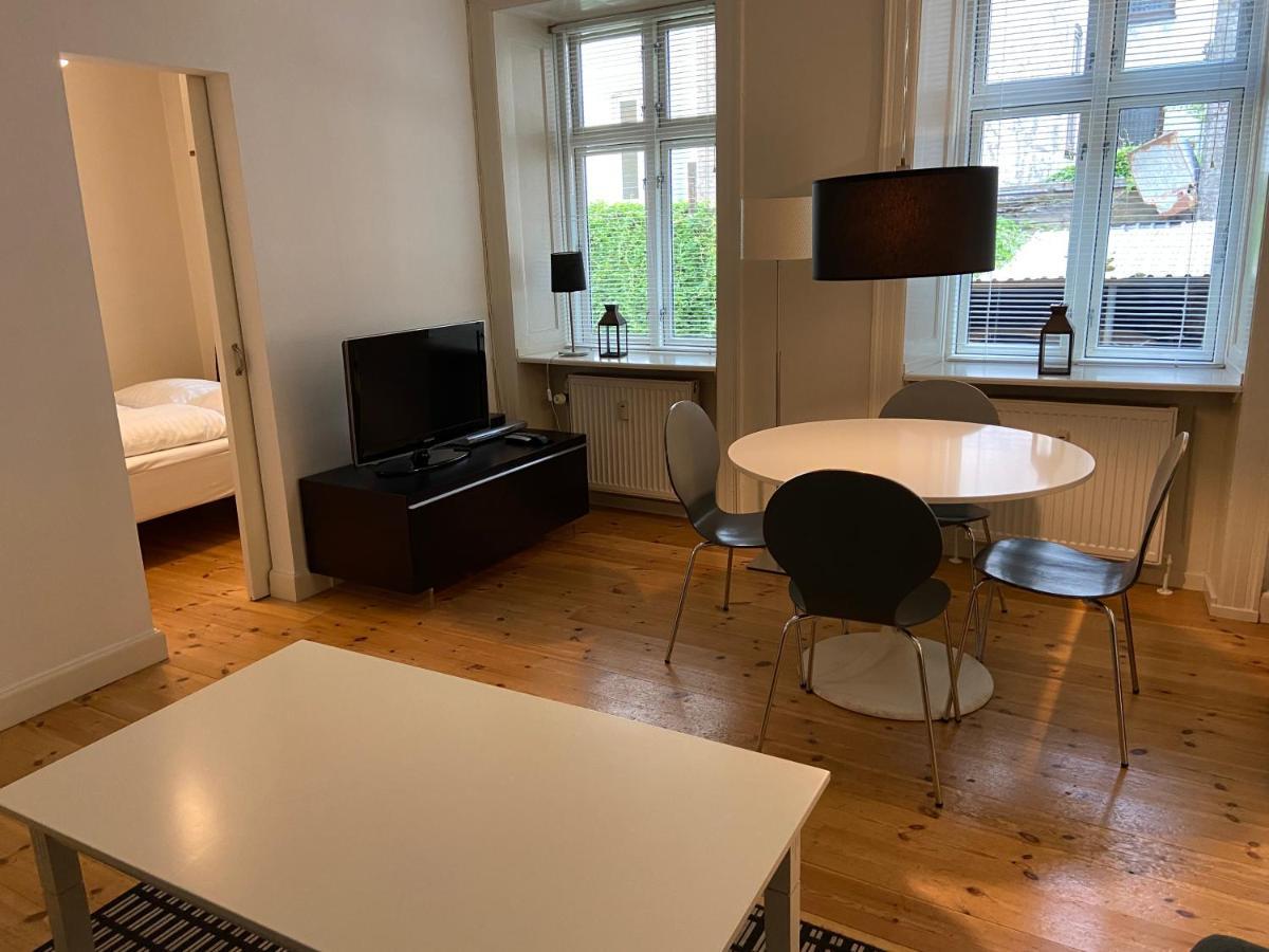 Apartment 114 Copenhagen