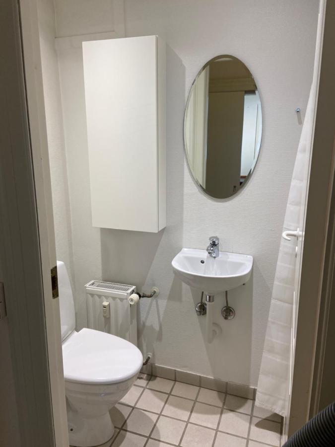 114 Apartment
