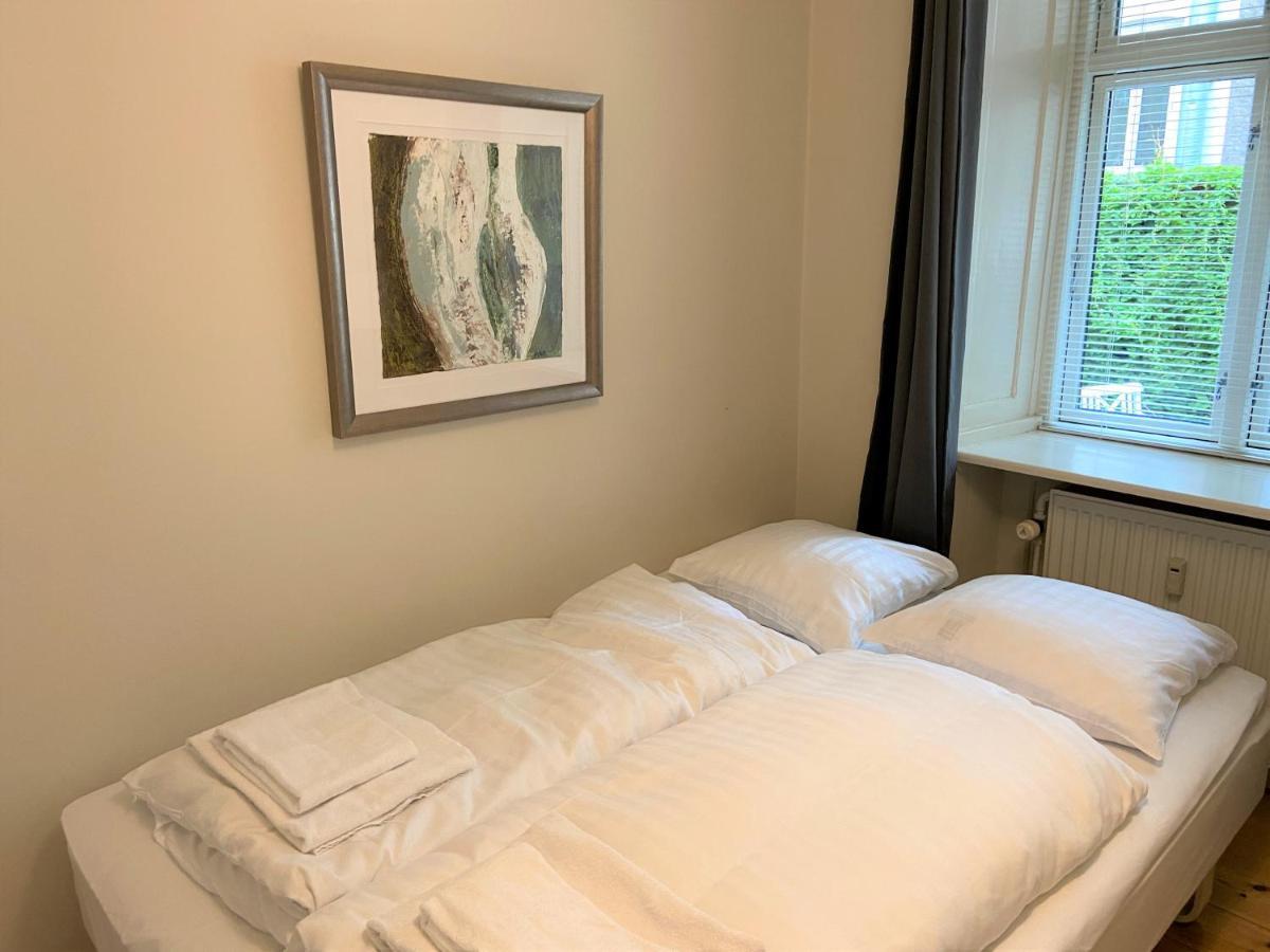114 Apartamento Copenhague
