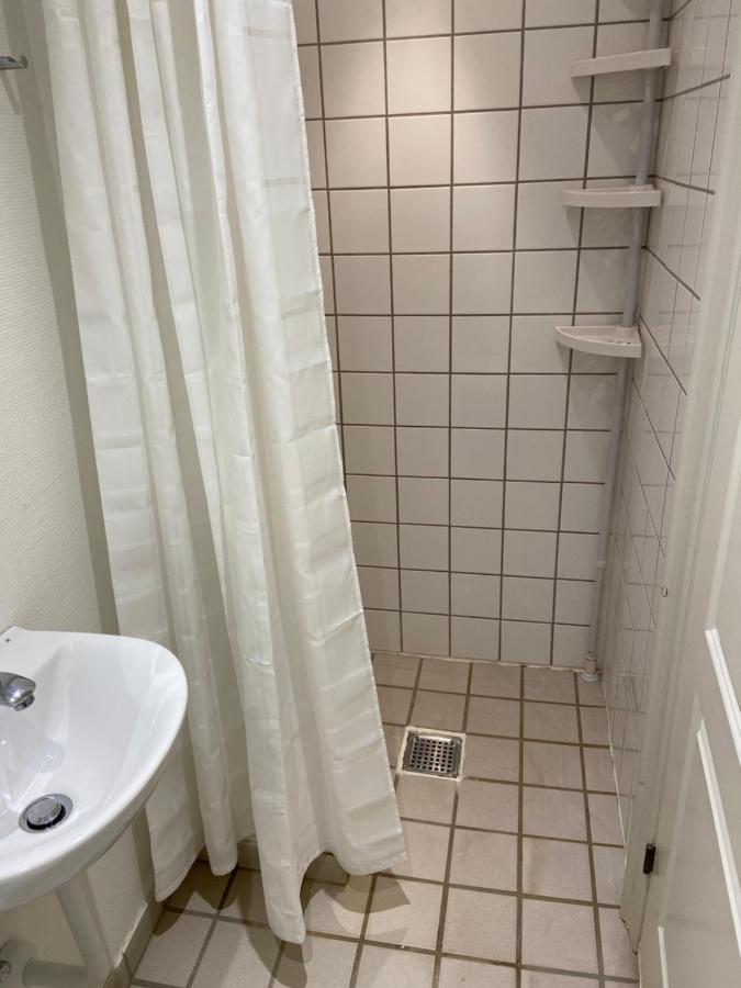 Apartment 114 *