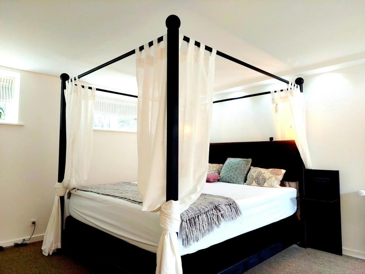 Neptun Studio-apartment With Terrace. * Copenhague