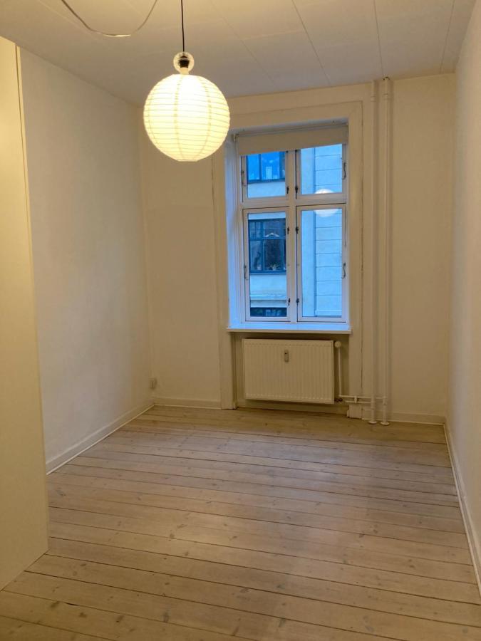 400 M From Metro Modern Cozy * Kööpenhamina