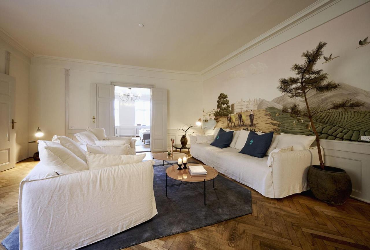 Apartmentincopenhagen 1569 Lejlighed *
