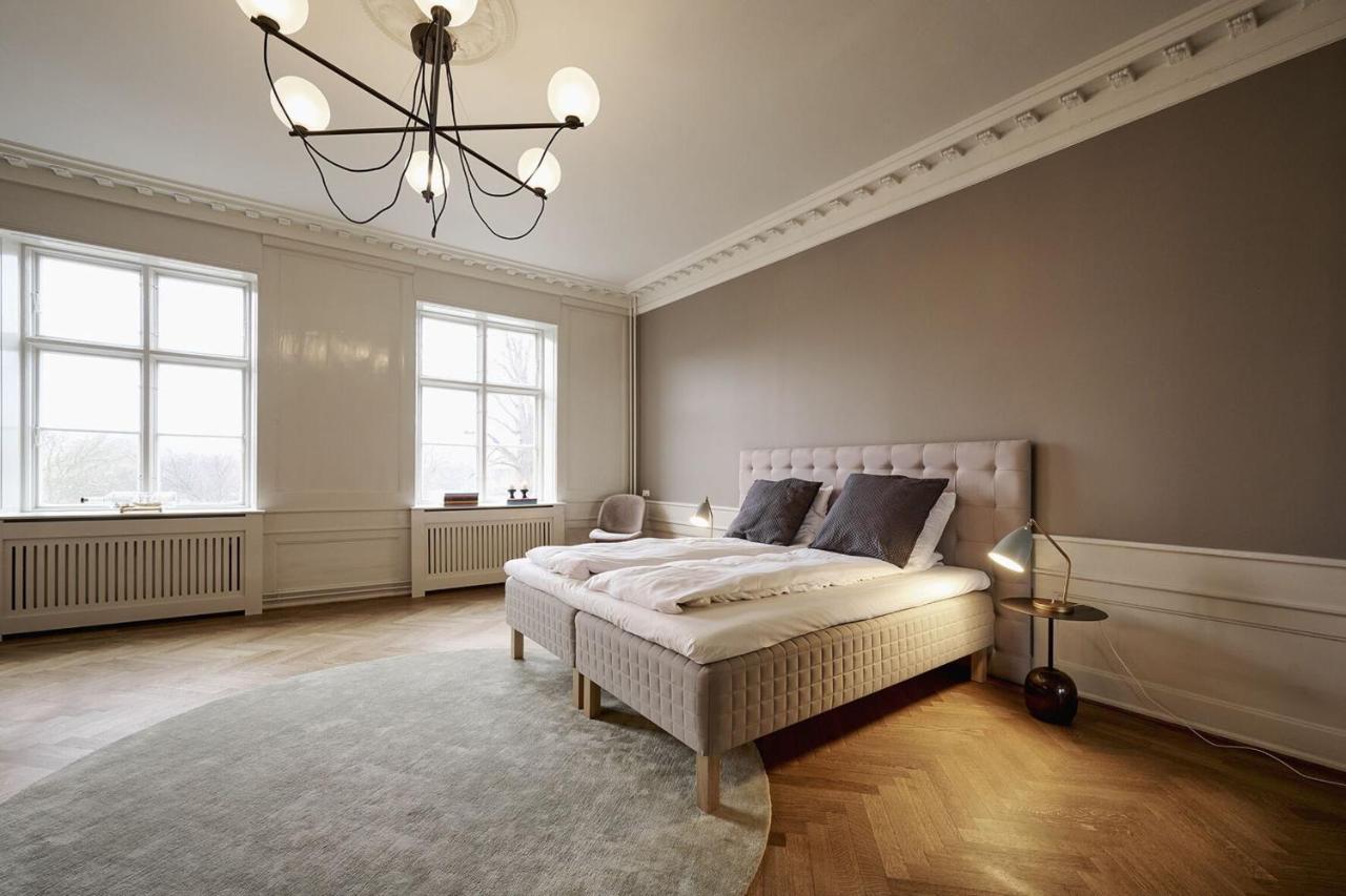 Lejlighed Apartmentincopenhagen 1569 København