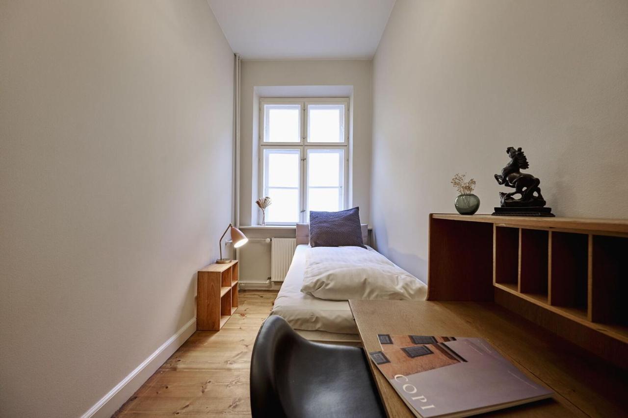 Lejlighed Apartmentincopenhagen 1569