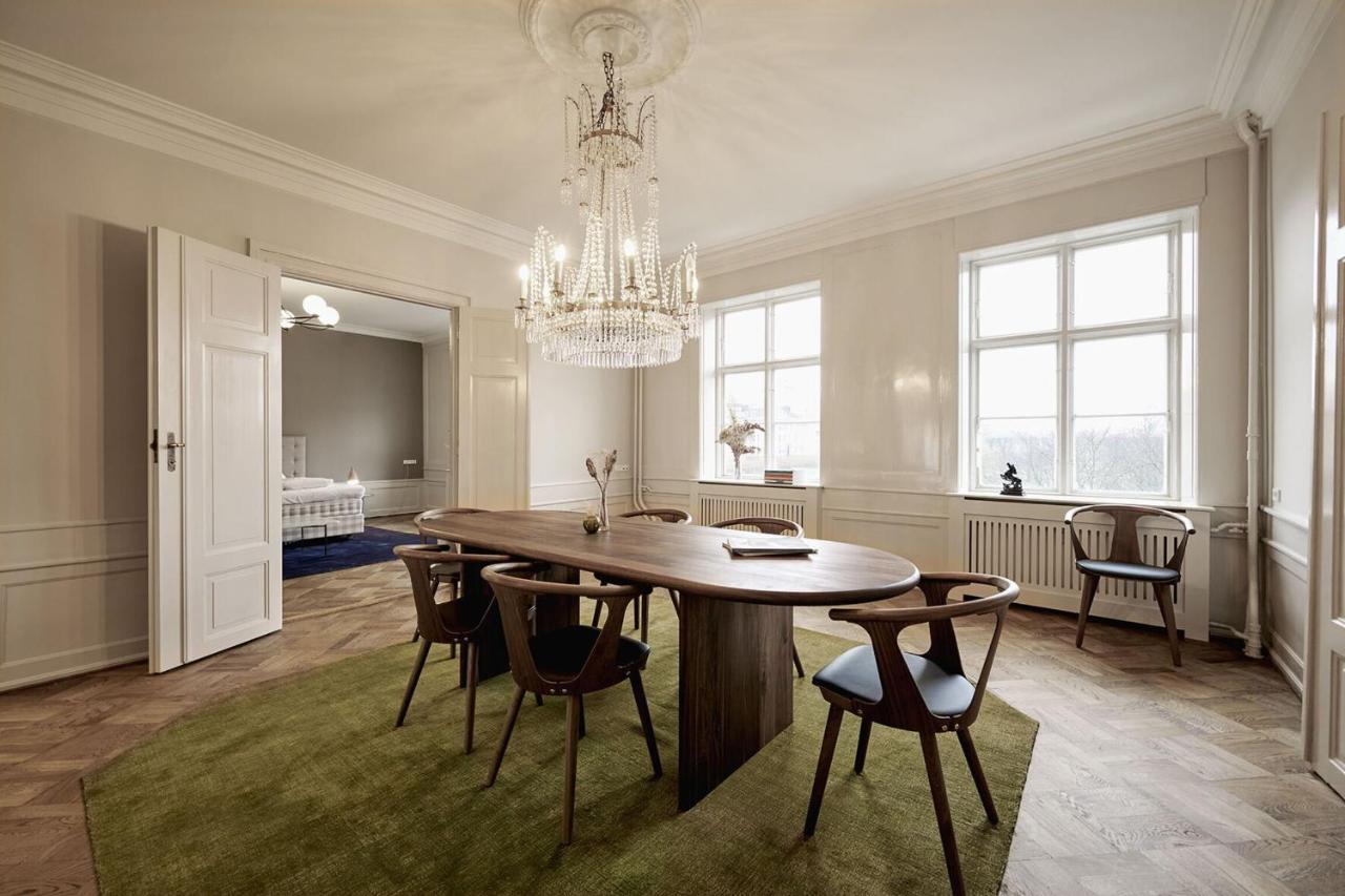Lejlighed Apartmentincopenhagen 1569 København