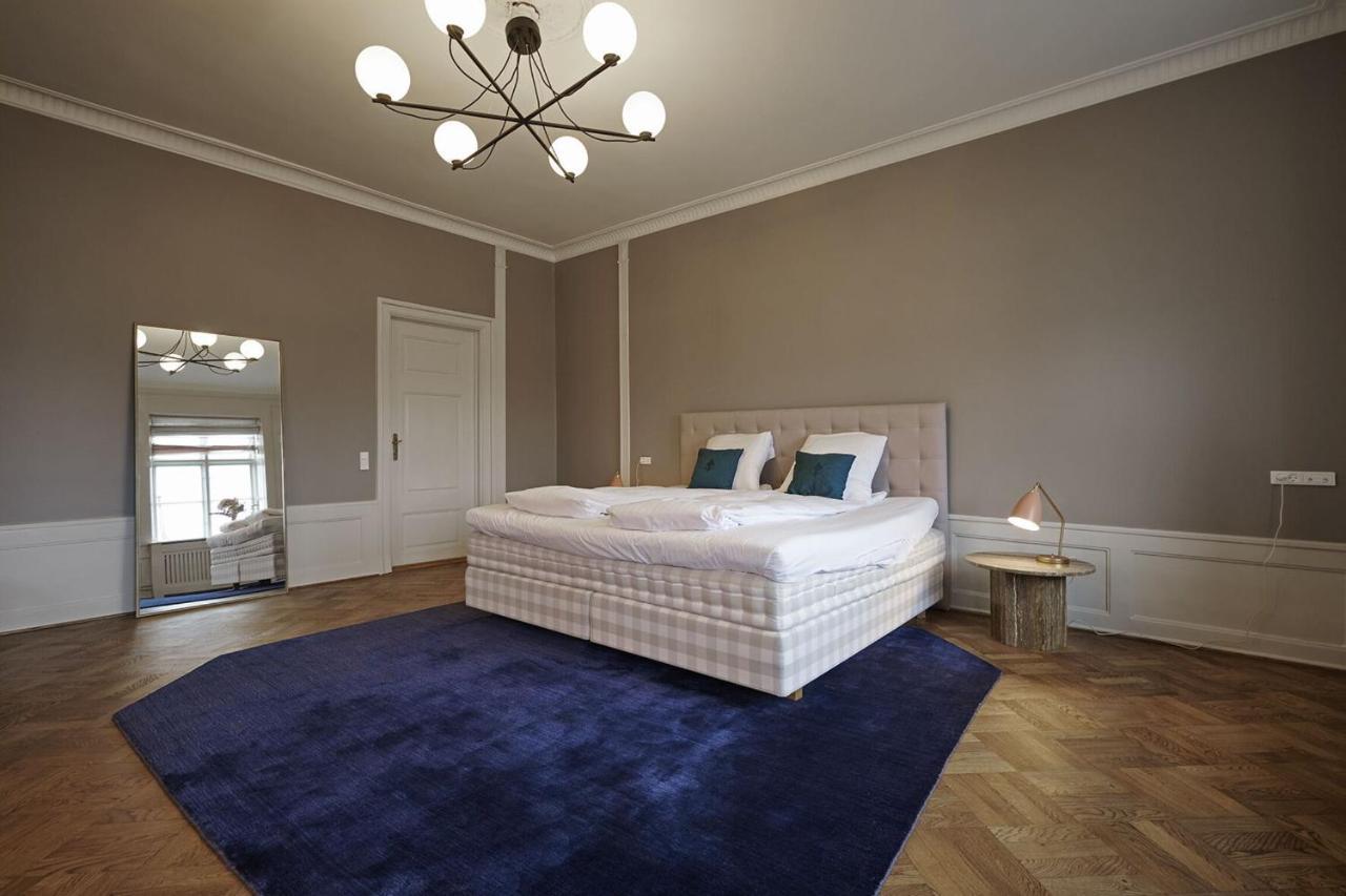 Apartmentincopenhagen 1569 * København