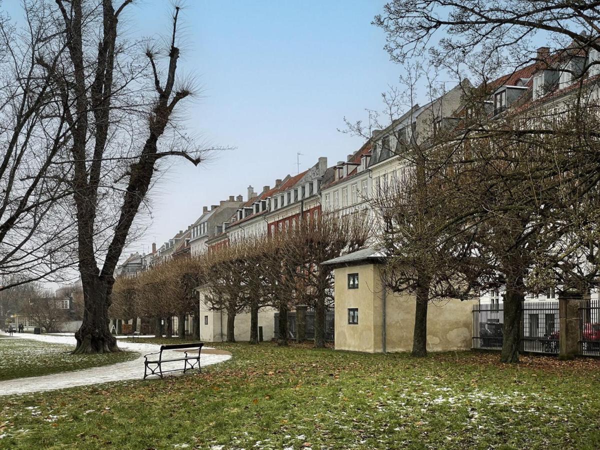 Apartmentincopenhagen 1569 *