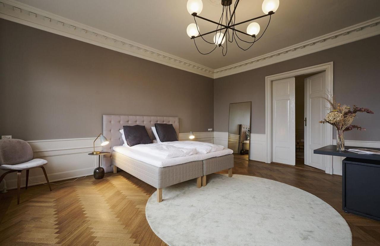 Apartmentincopenhagen 1569 Lejlighed