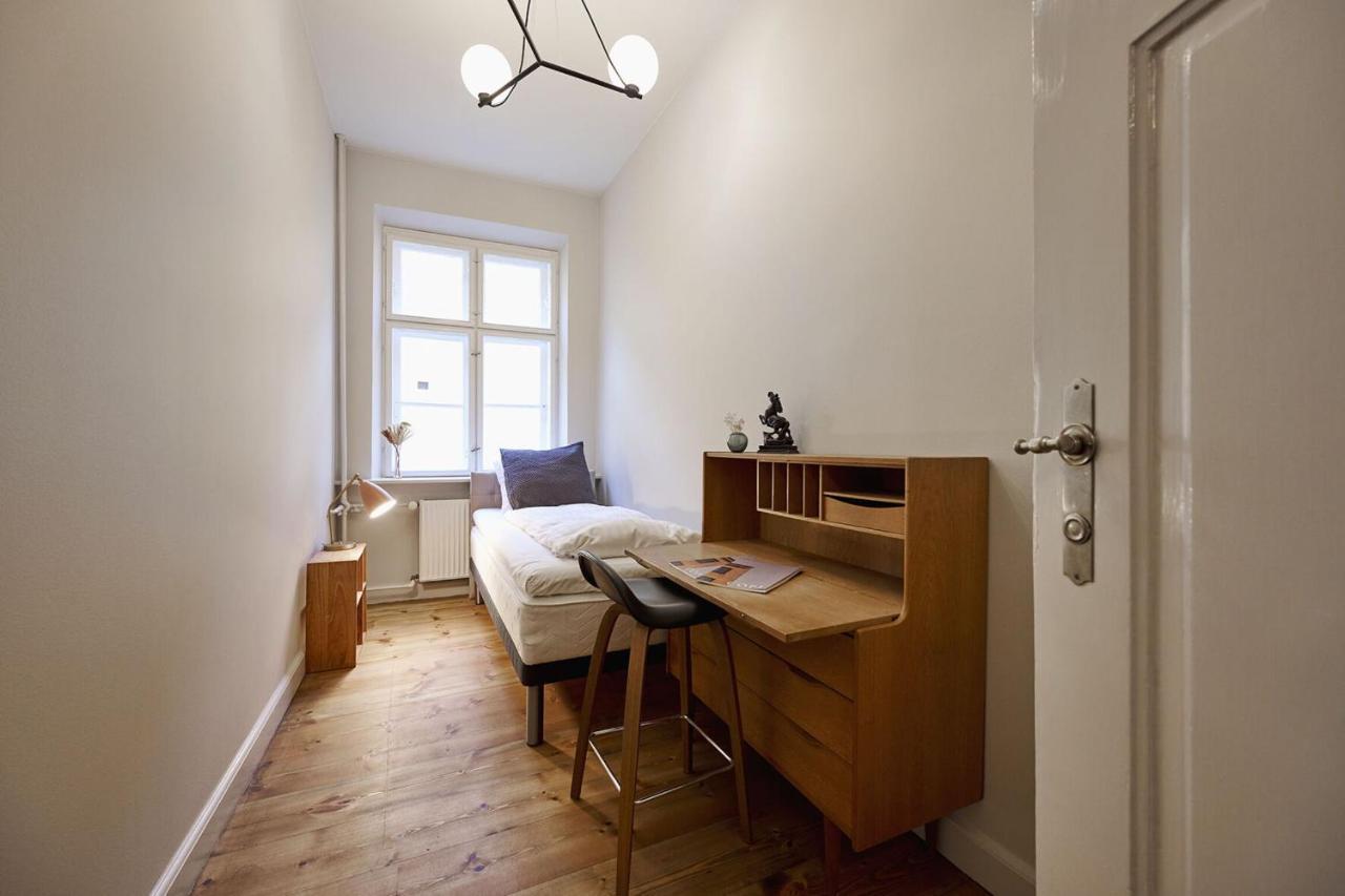 Apartment Apartmentincopenhagen 1569 *