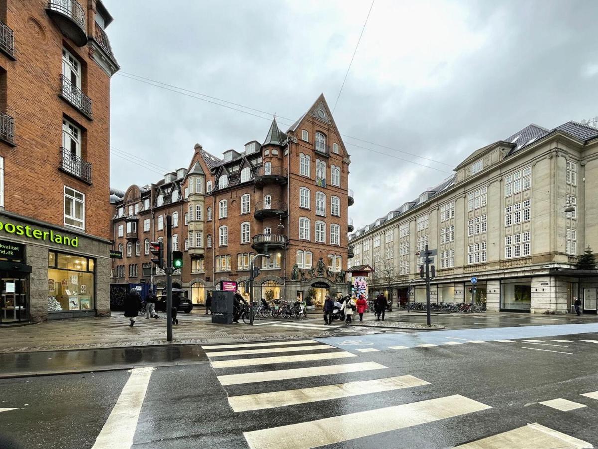 Lejlighed Apartmentincopenhagen 1569