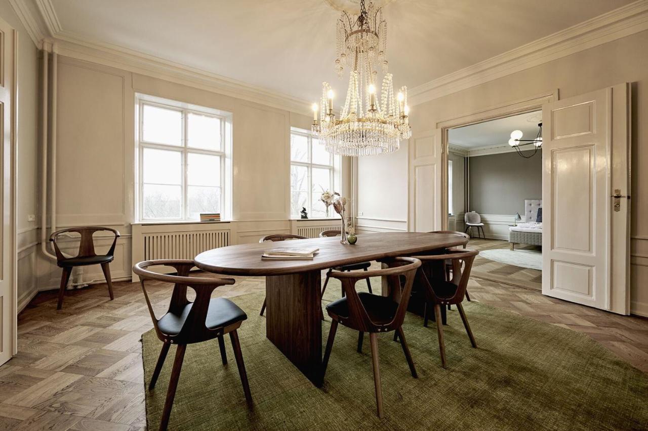 Lejlighed Apartmentincopenhagen 1569 København