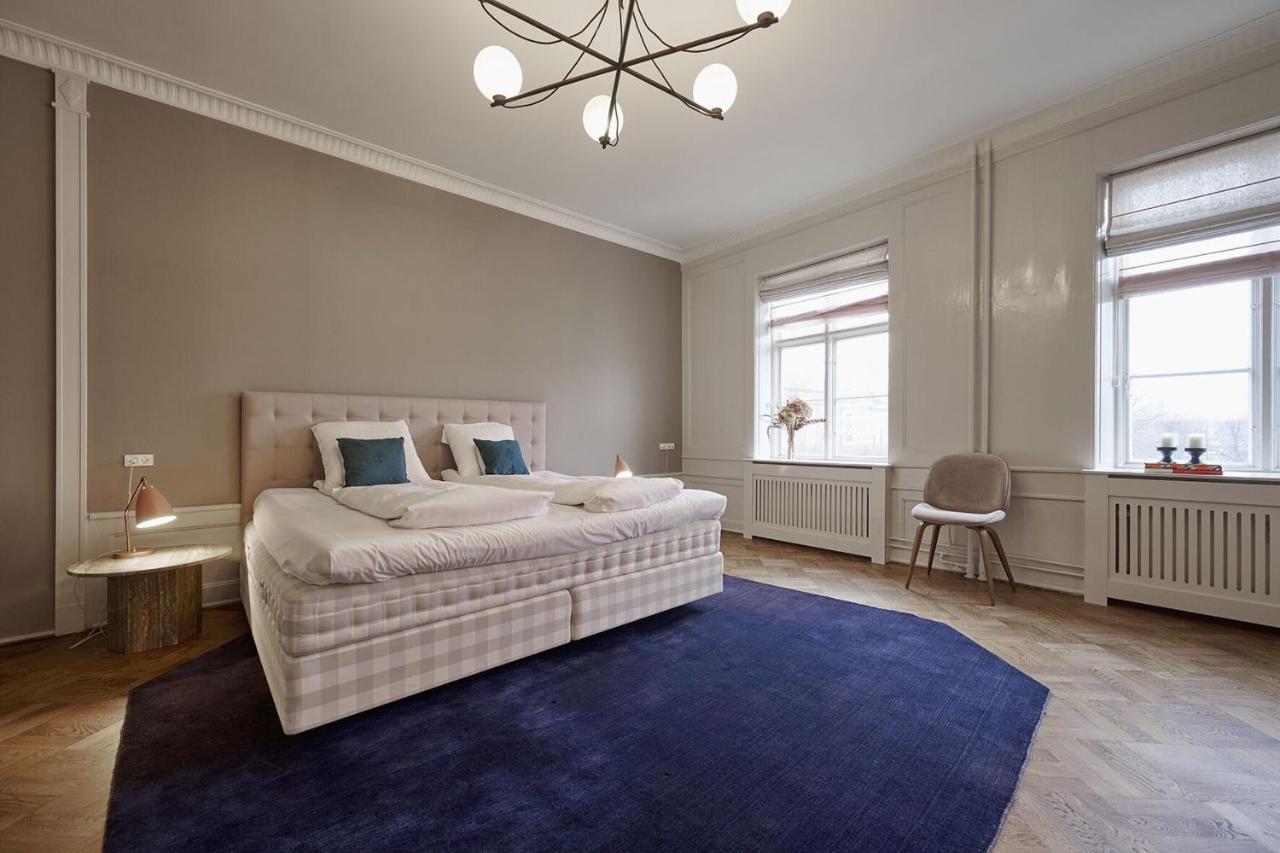 Apartmentincopenhagen 1569 * København
