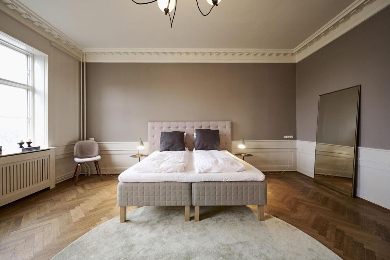 Lejlighed Apartmentincopenhagen 1569