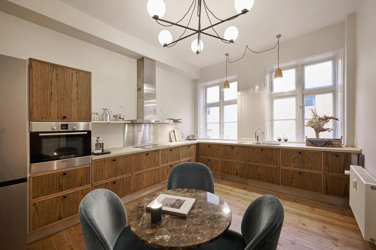 Apartmentincopenhagen 1569 Lejlighed København